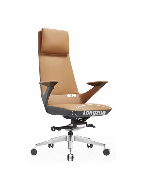 5月工厂原创设计新款办公椅.